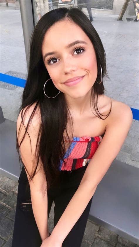 has jenna ortega been nude|Exclusive: Jenna Ortega Nude